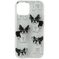 Mybat Pro Mood Series Slim Case for Apple iPhone 13 Mini - Chic Frenchie