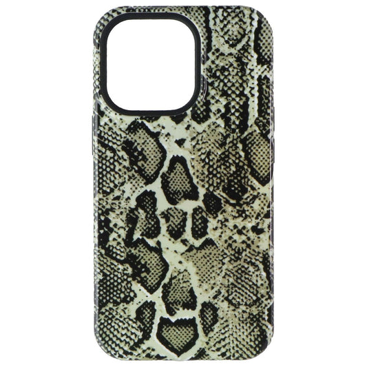 MyBat Pro Fuse Series Case for Apple iPhone 13 Pro - Python Cell Phone - Cases, Covers & Skins MyBat Pro - Simple Cell Bulk Wholesale Pricing - USA Seller