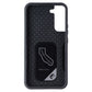 MyBat Pro Stealth Series Kickstand Case for Samsung Galaxy (S22+) - Black Camo Cell Phone - Cases, Covers & Skins MyBat Pro - Simple Cell Bulk Wholesale Pricing - USA Seller