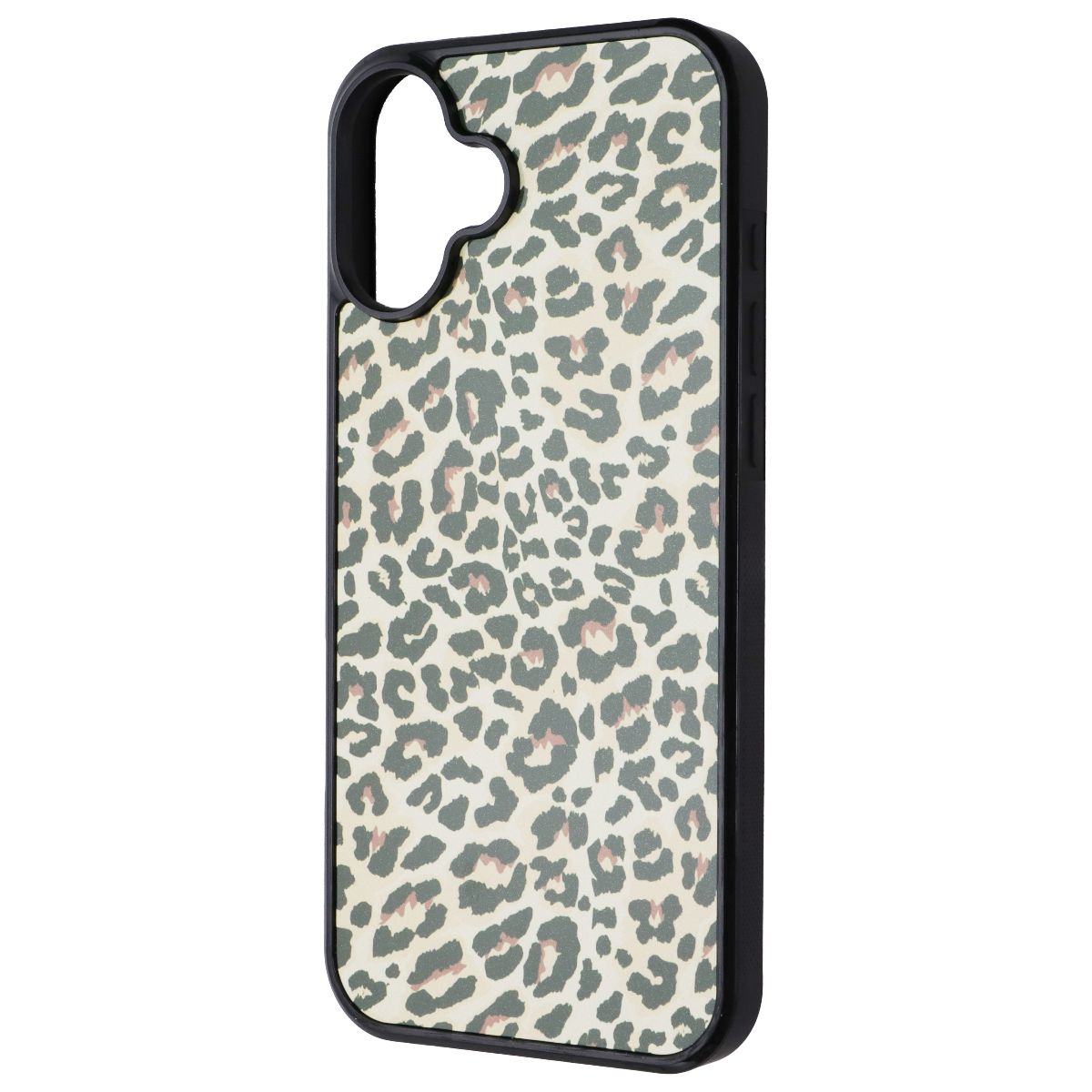 MyBat Design Lab Series Case for Apple iPhone 16 Plus - Leopard