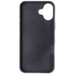 MyBat Design Lab Series Case for Apple iPhone 16 Plus - Leopard