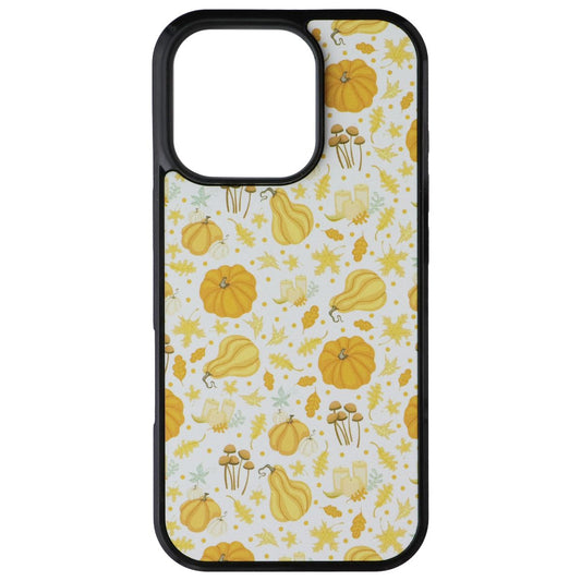 MyBat Design Lab Hard Case for Apple iPhone 16 Pro - Gord-geous Autumn