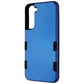 Mybat Pro Tuff Subs Series Case for Samsung Galaxy S22 Plus - Blue/Black