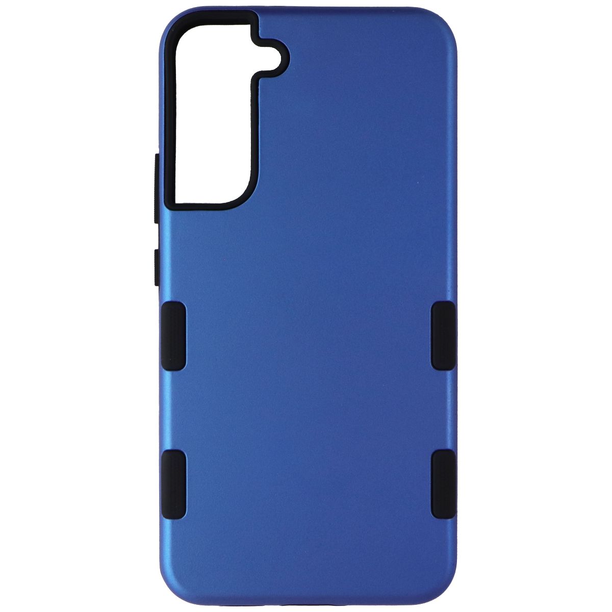 Mybat Pro Tuff Subs Series Case for Samsung Galaxy S22 Plus - Blue/Black Cell Phone - Cases, Covers & Skins MyBat Pro - Simple Cell Bulk Wholesale Pricing - USA Seller