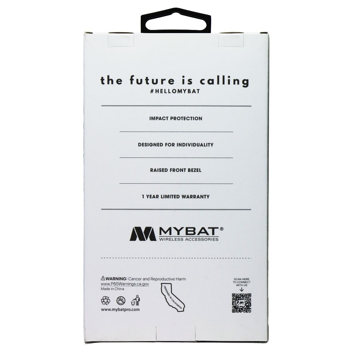 MyBat Sturdy Gummy Series Case for Samsung Galaxy S22 Plus - Transparent Clear Cell Phone - Cases, Covers & Skins MyBat - Simple Cell Bulk Wholesale Pricing - USA Seller