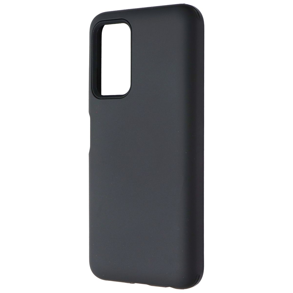 MyBat Pro Fuse Series Dual-Layer Case for Samsung Galaxy A03s - Black Cell Phone - Cases, Covers & Skins MyBat Pro - Simple Cell Bulk Wholesale Pricing - USA Seller