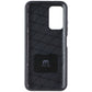 MyBat Pro Fuse Series Dual-Layer Case for Samsung Galaxy A03s - Black Cell Phone - Cases, Covers & Skins MyBat Pro - Simple Cell Bulk Wholesale Pricing - USA Seller