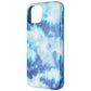 MyBat Pro Chic Series Hard Case for Apple iPhone 14 - Sky Tie Dye
