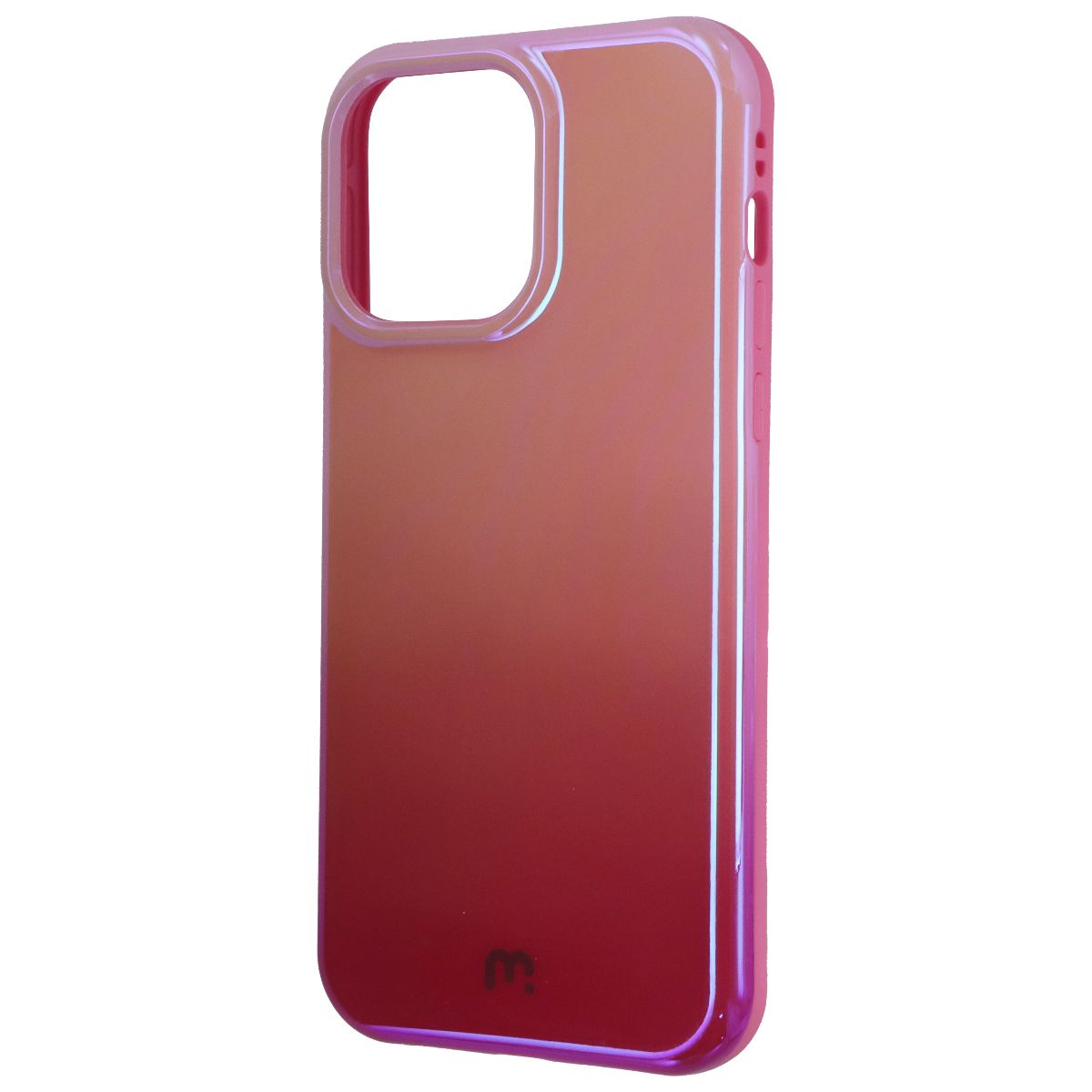 MyBat Pro Chic Series Case for Apple iPhone 14 Pro Max - Bubble Gum Cell Phone - Cases, Covers & Skins MyBat Pro - Simple Cell Bulk Wholesale Pricing - USA Seller