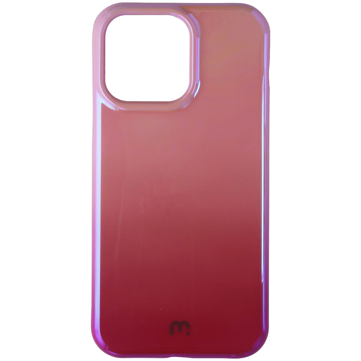 MyBat Pro Chic Series Case for Apple iPhone 14 Pro Max - Bubble Gum Cell Phone - Cases, Covers & Skins MyBat Pro - Simple Cell Bulk Wholesale Pricing - USA Seller