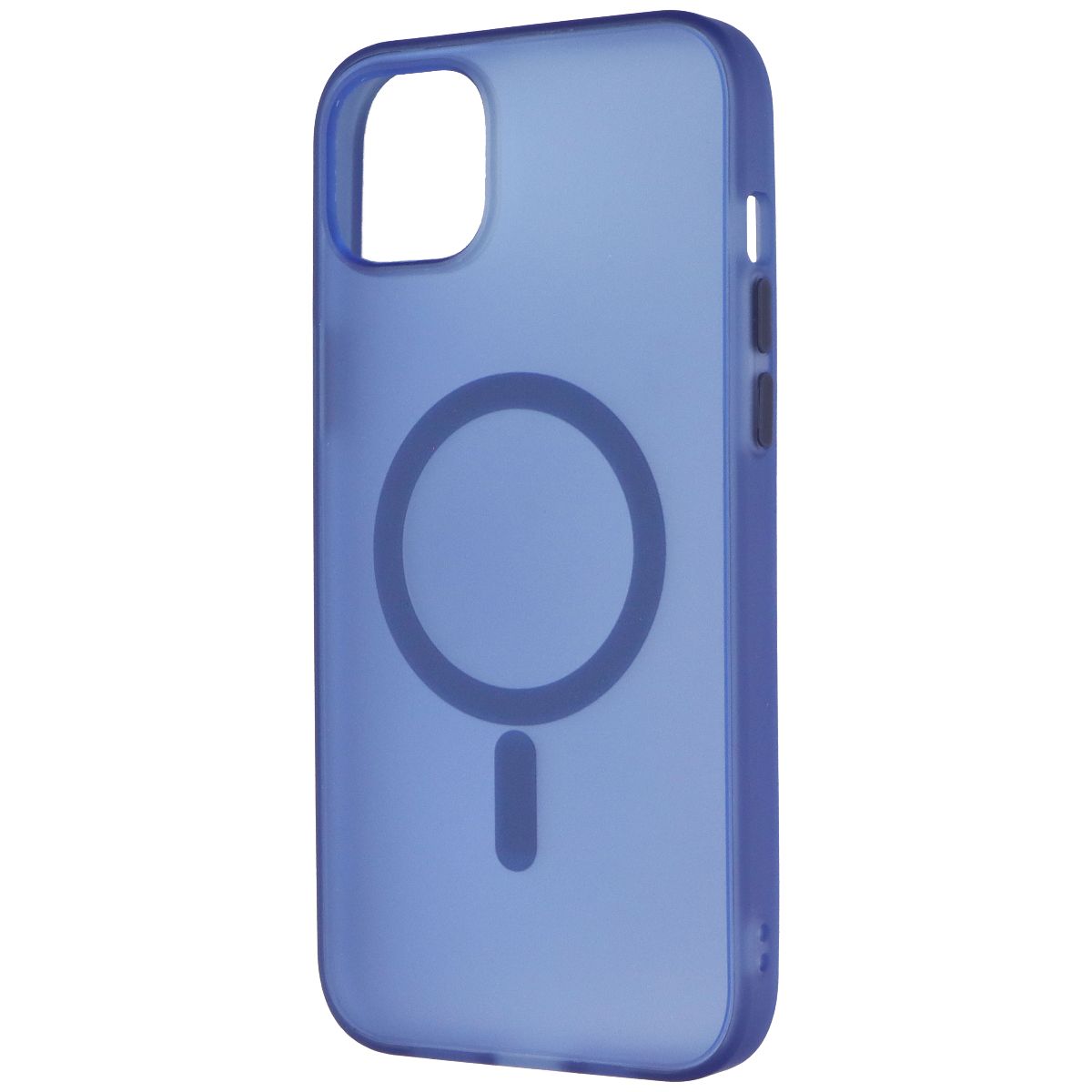 MyBat Pro Shade Series Case for MagSafe for Apple iPhone 14 Plus - Blue Cell Phone - Cases, Covers & Skins MyBat Pro - Simple Cell Bulk Wholesale Pricing - USA Seller