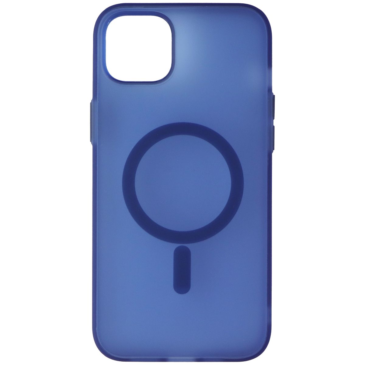 MyBat Pro Shade Series Case for MagSafe for Apple iPhone 14 Plus - Blue Cell Phone - Cases, Covers & Skins MyBat Pro - Simple Cell Bulk Wholesale Pricing - USA Seller