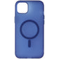 MyBat Pro Shade Series Case for MagSafe for Apple iPhone 14 Plus - Blue Cell Phone - Cases, Covers & Skins MyBat Pro - Simple Cell Bulk Wholesale Pricing - USA Seller