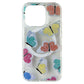 MyBat Pro Mood Series Case for MagSafe for Apple iPhone 14 Pro - Butterflies