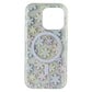 MyBat Pro Mood Series Case for MagSafe for Apple iPhone 14 Pro - Multi Daisy Cell Phone - Cases, Covers & Skins MyBat Pro - Simple Cell Bulk Wholesale Pricing - USA Seller