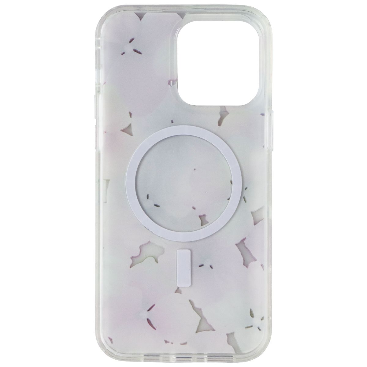 MyBat Pro Mood Series Case for MagSafe for iPhone 14 Pro Max - Potpourri Cell Phone - Cases, Covers & Skins MyBat Pro - Simple Cell Bulk Wholesale Pricing - USA Seller