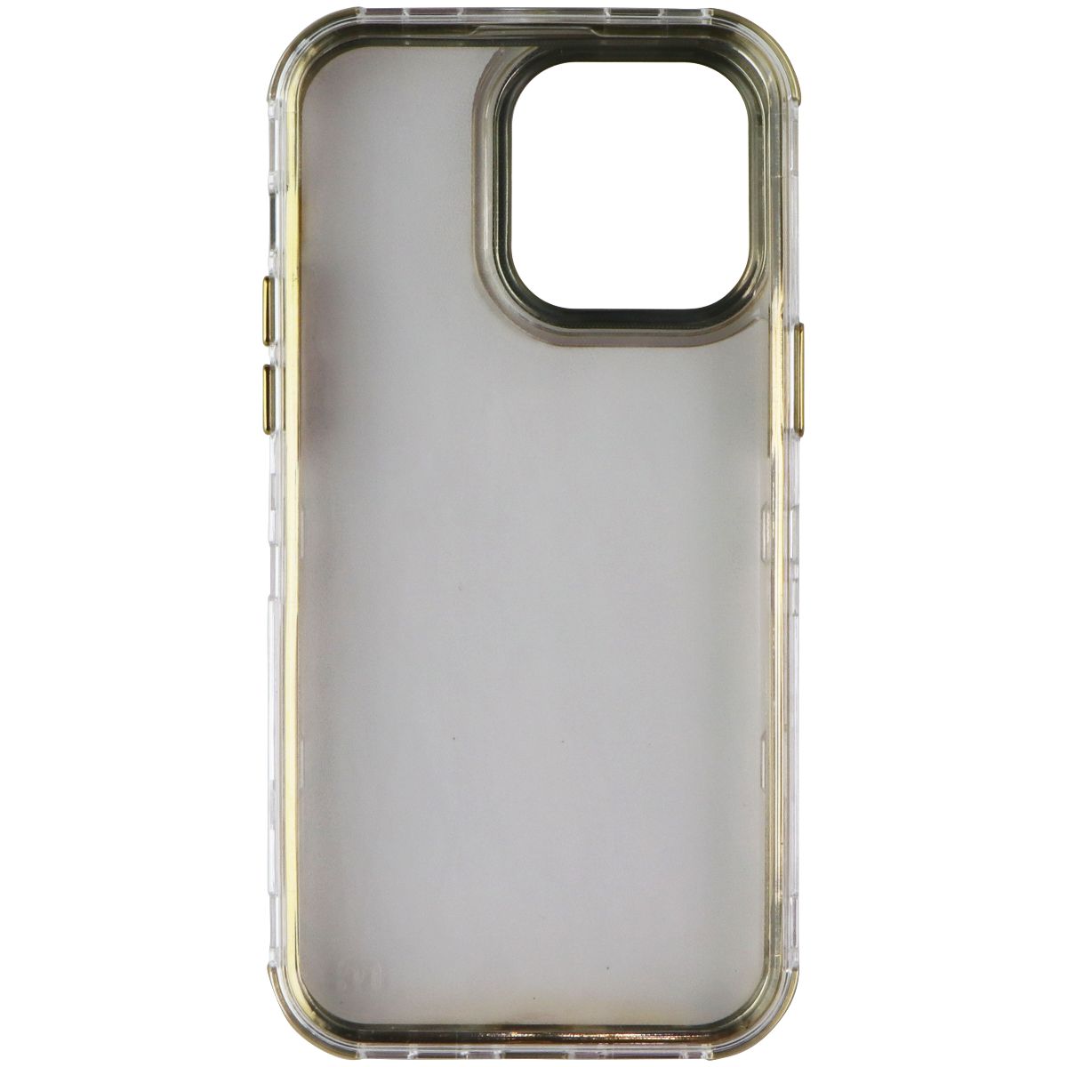 MyBat Pro Tuff Series Case for Apple iPhone 14 Pro Max - Pink/Shatter Iridescent