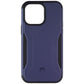 MyBat Pro Stealth Series Case with MagKick for Apple iPhone 14 Pro Max - Blue
