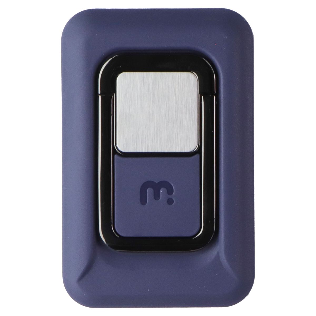 MyBat Pro Stealth Series Case with MagKick for Apple iPhone 14 Pro Max - Blue Cell Phone - Cases, Covers & Skins MyBat Pro - Simple Cell Bulk Wholesale Pricing - USA Seller