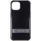 MyBat Pro Kickstand Phone Case for Apple iPhone 14 - Black