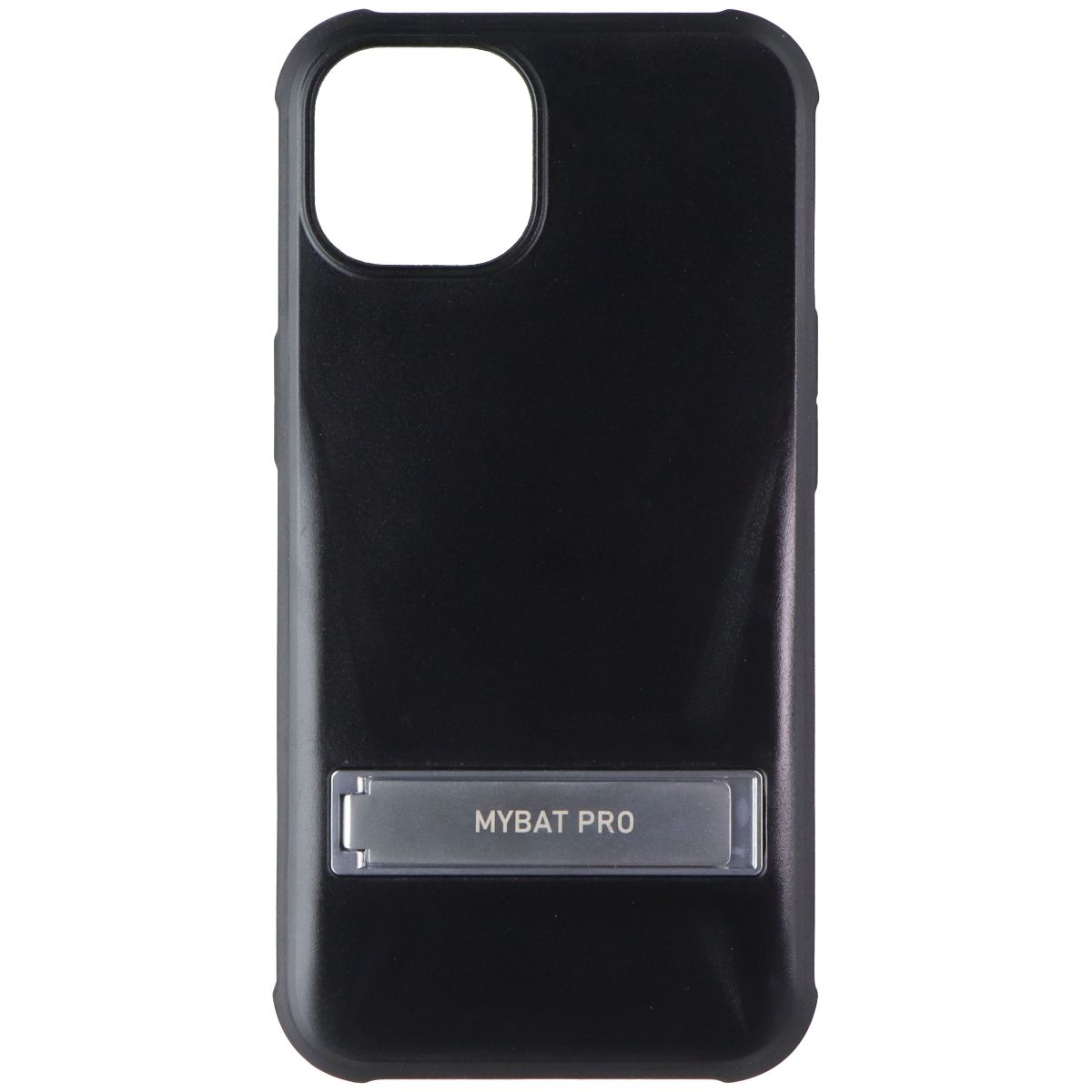 MyBat Pro Kickstand Phone Case for Apple iPhone 14 - Black Cell Phone - Cases, Covers & Skins MyBat Pro - Simple Cell Bulk Wholesale Pricing - USA Seller