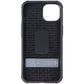 MyBat Pro Kickstand Phone Case for Apple iPhone 14 - Black Cell Phone - Cases, Covers & Skins MyBat Pro - Simple Cell Bulk Wholesale Pricing - USA Seller