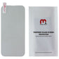 Mybat Pro Frosted Skin Feeling Case for MagSafe for iPhone 14 Pro - White Cell Phone - Cases, Covers & Skins MyBat Pro - Simple Cell Bulk Wholesale Pricing - USA Seller