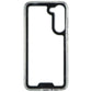 MyBat Pro Lux Series Case for Samsung Galaxy S23+ (Plus) - Black / Clear Cell Phone - Cases, Covers & Skins MyBat Pro - Simple Cell Bulk Wholesale Pricing - USA Seller