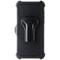 MyBat Pro Maverick Series Case + Holster for Motorola Moto G Play (2023) - Black Cell Phone - Cases, Covers & Skins MyBat Pro - Simple Cell Bulk Wholesale Pricing - USA Seller