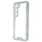 MyBat Sturdy Gummy Series Case for Samsung Galaxy S23 - Transparent Clear Cell Phone - Cases, Covers & Skins MyBat - Simple Cell Bulk Wholesale Pricing - USA Seller