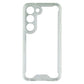 MyBat Sturdy Gummy Series Case for Samsung Galaxy S23 - Transparent Clear Cell Phone - Cases, Covers & Skins MyBat - Simple Cell Bulk Wholesale Pricing - USA Seller