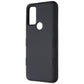 MyBat Pro TUFF Subs Series Case for Motorola Moto G Play (2023) - Black Cell Phone - Cases, Covers & Skins MyBat Pro - Simple Cell Bulk Wholesale Pricing - USA Seller