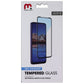 Mybat Pro Full Coverage Tempered Glass for Motorola Moto G 5G (2023) - Clear Cell Phone - Screen Protectors MyBat Pro - Simple Cell Bulk Wholesale Pricing - USA Seller