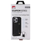 Mybat Pro Clutch Series Crossbody Wallet Case for Apple iPhone 14/13 - Black