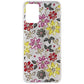 MyBat Pro Mood Series Case for Motorola Moto G 5G (2024)  - Bedazzle/Flowers