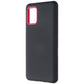 MyBat Fuse Hybrid Series Case for Samsung Galaxy A51 5G - Matte Black/Red Cell Phone - Cases, Covers & Skins MyBat - Simple Cell Bulk Wholesale Pricing - USA Seller