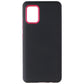 MyBat Fuse Hybrid Series Case for Samsung Galaxy A51 5G - Matte Black/Red Cell Phone - Cases, Covers & Skins MyBat - Simple Cell Bulk Wholesale Pricing - USA Seller