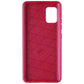 MyBat Fuse Hybrid Series Case for Samsung Galaxy A51 5G - Matte Black/Red Cell Phone - Cases, Covers & Skins MyBat - Simple Cell Bulk Wholesale Pricing - USA Seller