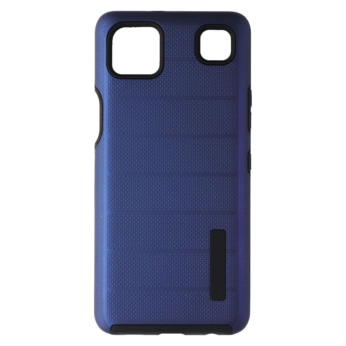 MyBat Dual Layer Case for LG K92 5G Smartphones - Dark Blue/Black Cell Phone - Cases, Covers & Skins MyBat - Simple Cell Bulk Wholesale Pricing - USA Seller