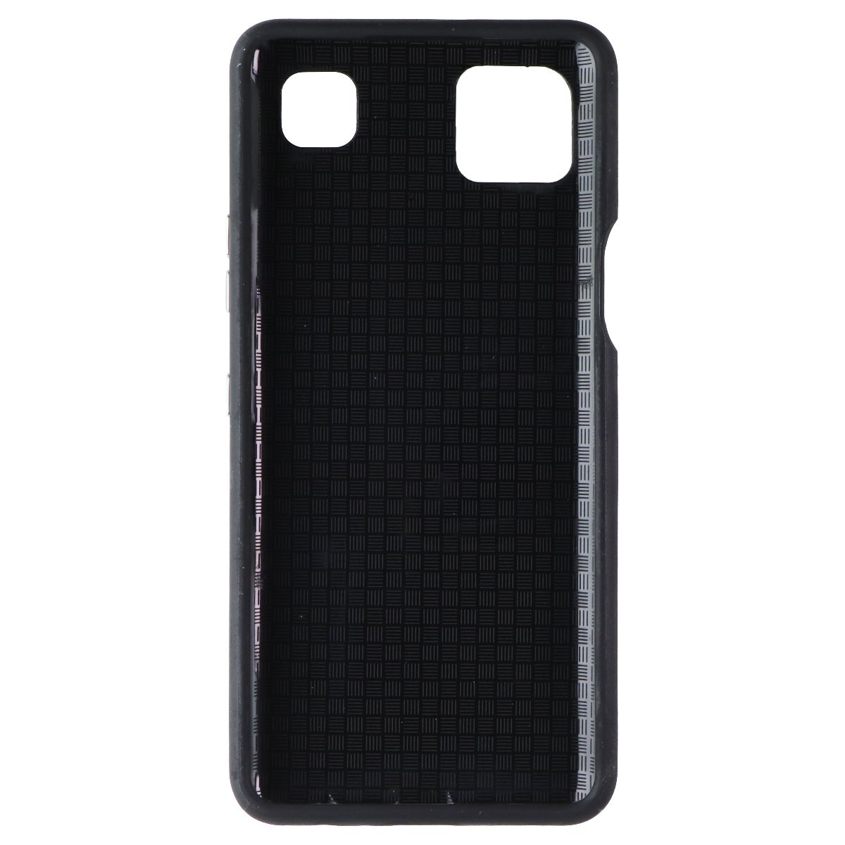 MyBat Dual Layer Case for LG K92 5G Smartphones - Dark Blue/Black Cell Phone - Cases, Covers & Skins MyBat - Simple Cell Bulk Wholesale Pricing - USA Seller