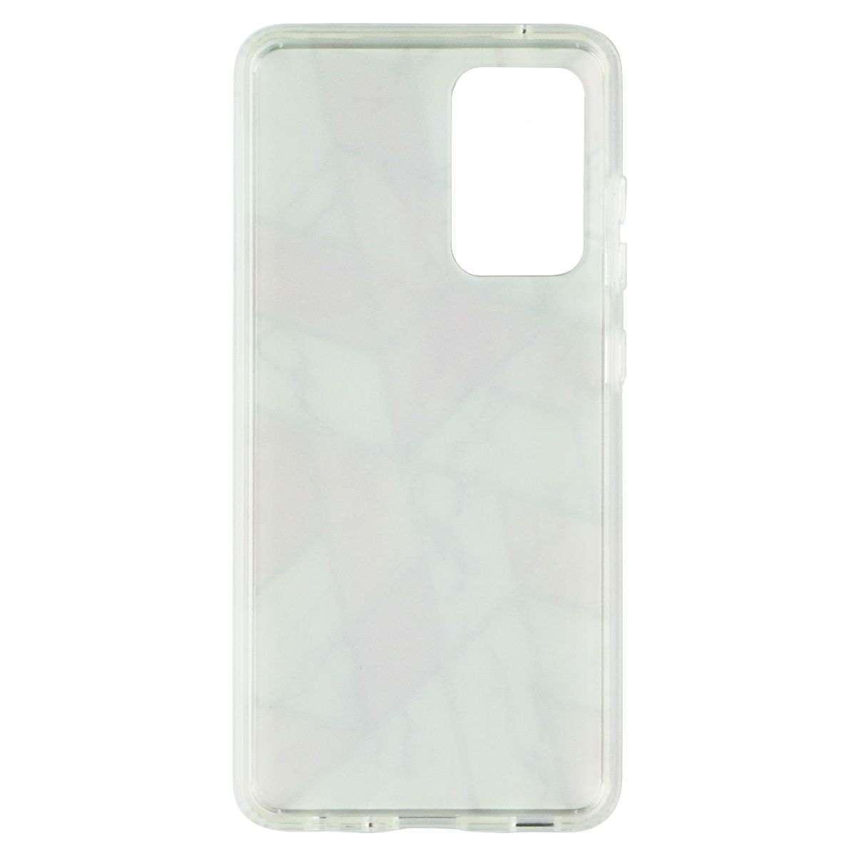 MyBat Geometric Case for Samsung Galaxy A52 5G - Pink / White Cell Phone - Cases, Covers & Skins MyBat - Simple Cell Bulk Wholesale Pricing - USA Seller