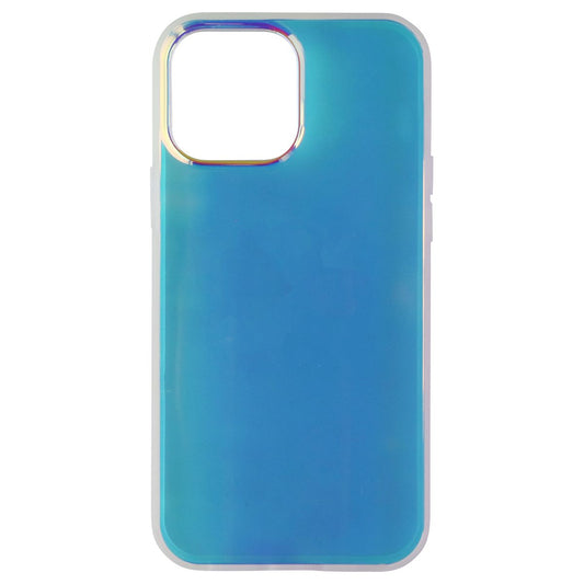 MyBat Pro Mood Series Case for Apple iPhone 13 Pro Max - Matte Reflection Cell Phone - Cases, Covers & Skins MyBat Pro - Simple Cell Bulk Wholesale Pricing - USA Seller