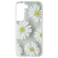 MyBat Pro Mood Diamond Series Case for Samsung Galaxy S22 - Happy Daisies