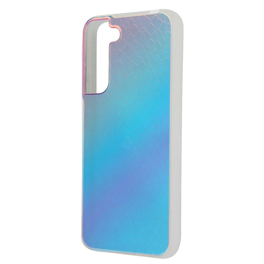 MyBat Pro Mood Series Case for Samsung Galaxy S22+ (Plus) - Iridescent Snake