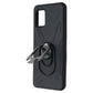 MyBat Dual Layer Hard Case with Holder/Stand for Galaxy A51 5G - Black Cell Phone - Cases, Covers & Skins MyBat - Simple Cell Bulk Wholesale Pricing - USA Seller