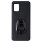 MyBat Dual Layer Hard Case with Holder/Stand for Galaxy A51 5G - Black Cell Phone - Cases, Covers & Skins MyBat - Simple Cell Bulk Wholesale Pricing - USA Seller