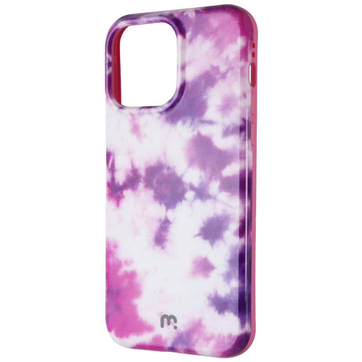 MyBat Pro Chic Series Case for Apple iPhone 14 Pro Max - Sunset Tie Dye Cell Phone - Cases, Covers & Skins MyBat Pro - Simple Cell Bulk Wholesale Pricing - USA Seller