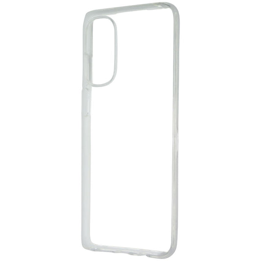 MyBat Soft Gel Case for Motorola Moto G Stylus 5G (2022) - Clear Cell Phone - Cases, Covers & Skins MyBat - Simple Cell Bulk Wholesale Pricing - USA Seller