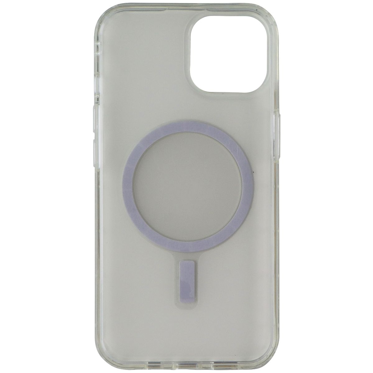 MyBat Pro Mood Series Case for MagSafe for Apple iPhone 14 - Blue Reflection