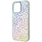 Mybat Pro Mood Series MagSafe Case for iPhone 14 Pro Max - Holographic Leopard Cell Phone - Cases, Covers & Skins MyBat Pro - Simple Cell Bulk Wholesale Pricing - USA Seller